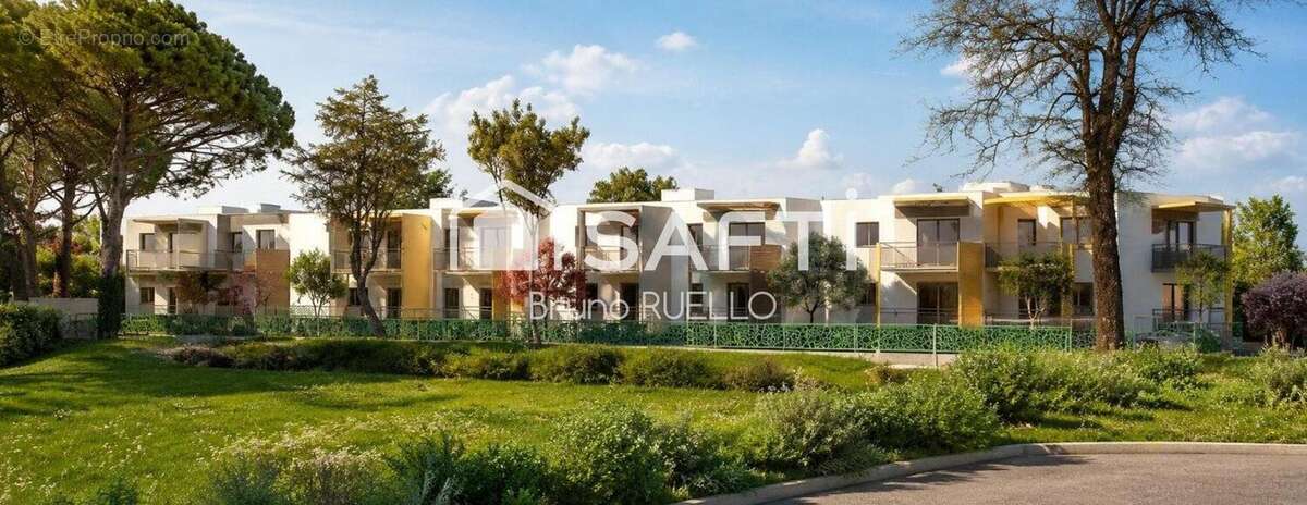 Photo 2 - Appartement à ARGELES-SUR-MER