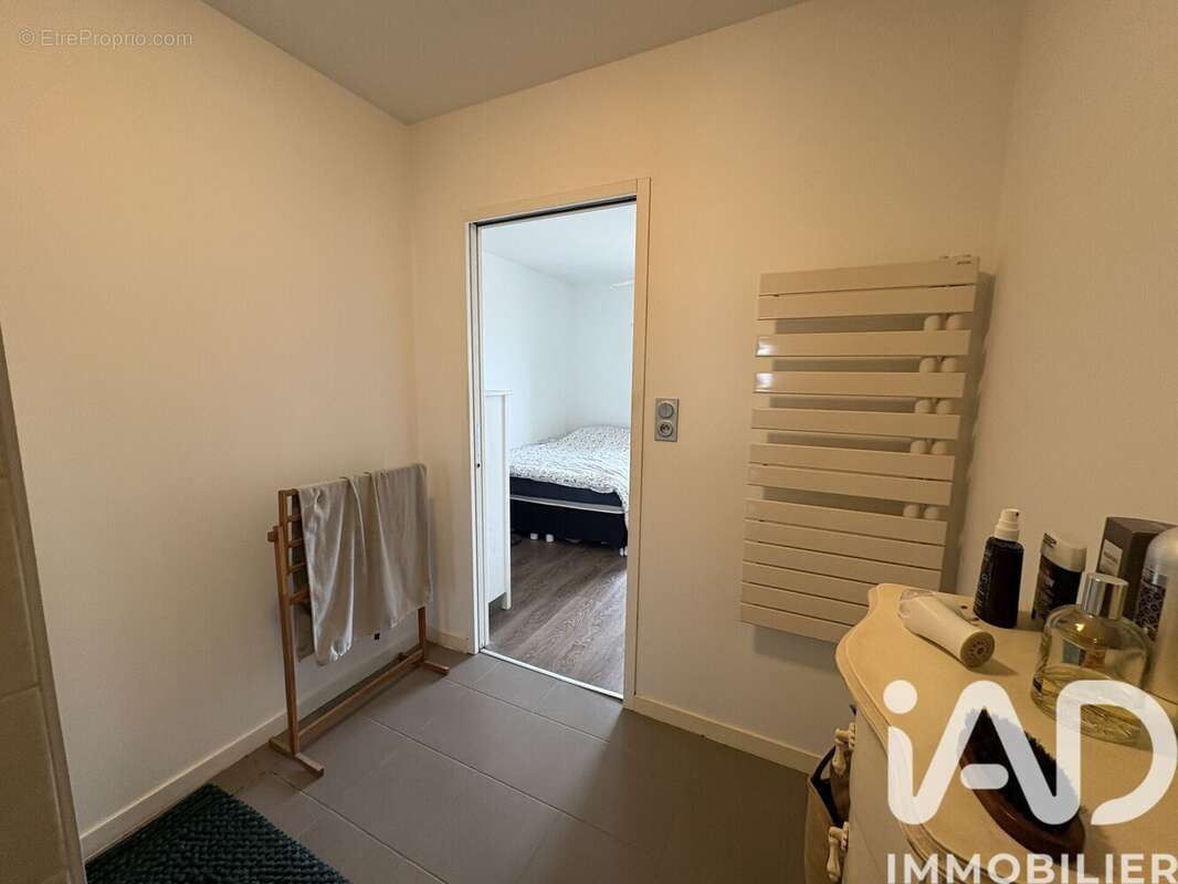 Photo 7 - Appartement à SAINT-GILLES-CROIX-DE-VIE