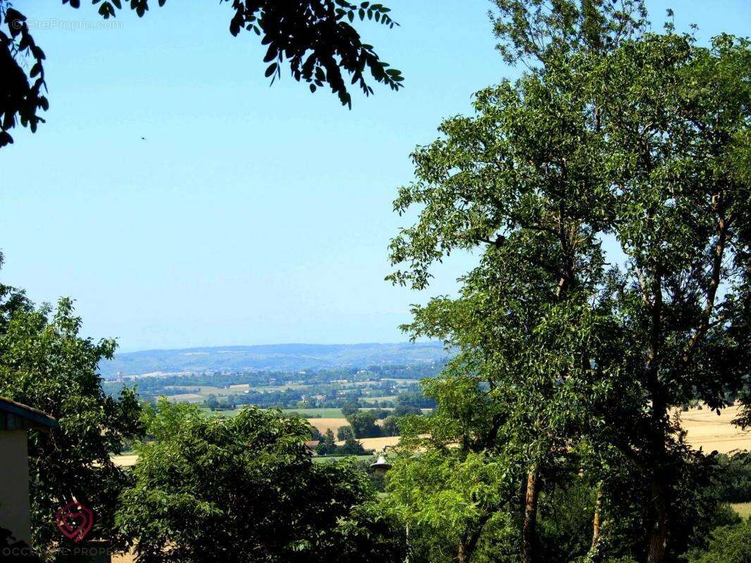 Maison à CASTELNAUDARY