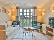 Appartement à TALMONT-SAINT-HILAIRE
