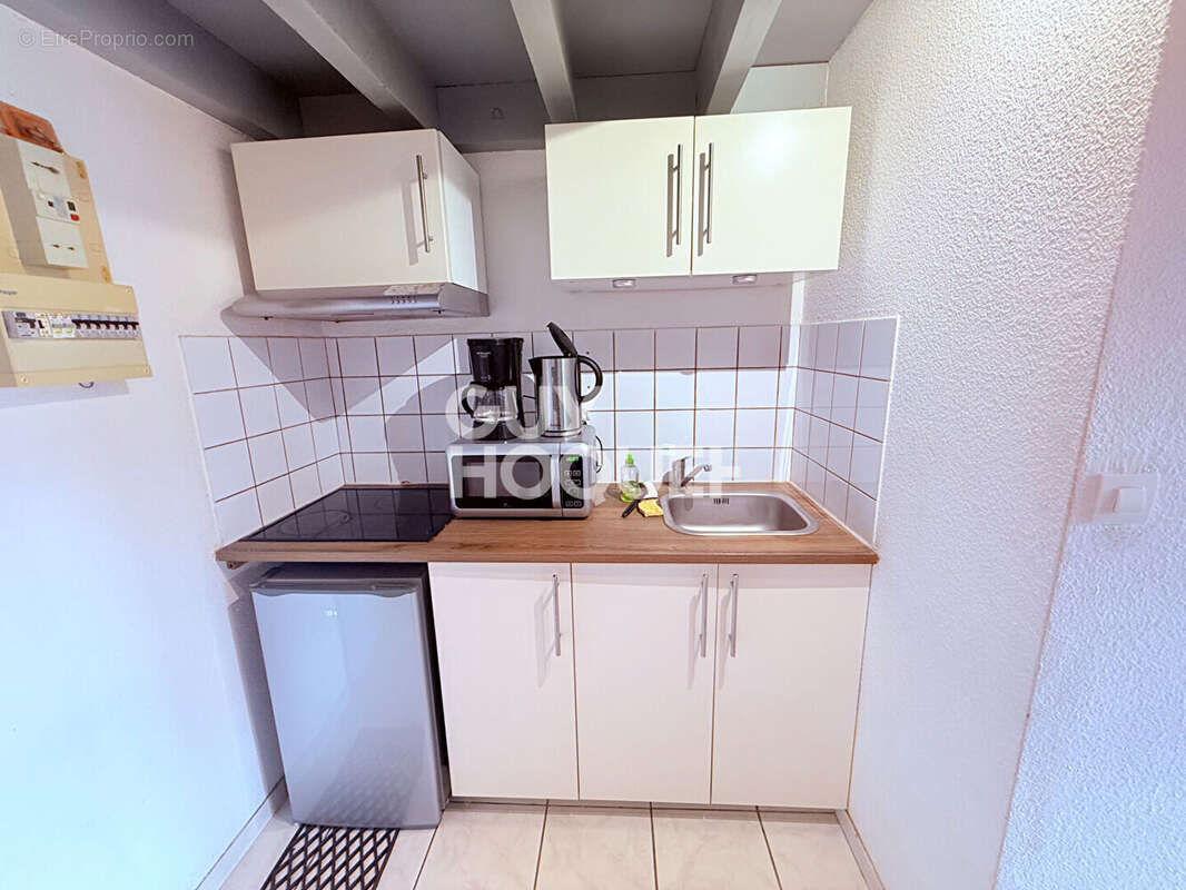 Appartement à MIMIZAN