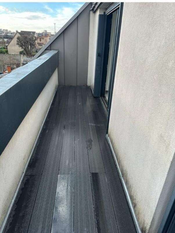 Appartement à ARGENTEUIL