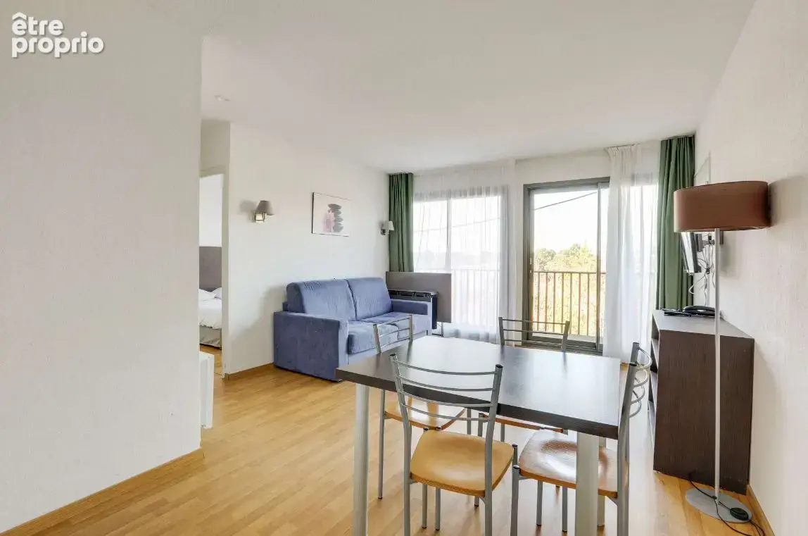 Investissement en residence de tourisme - photo 4