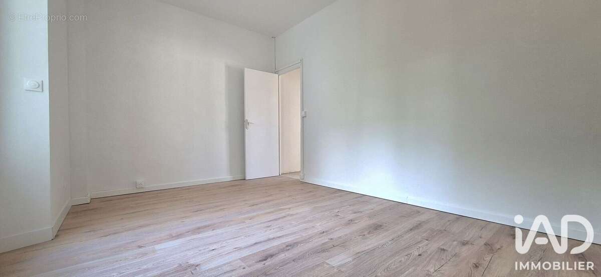 Photo 6 - Appartement à CHAUMONT-EN-VEXIN