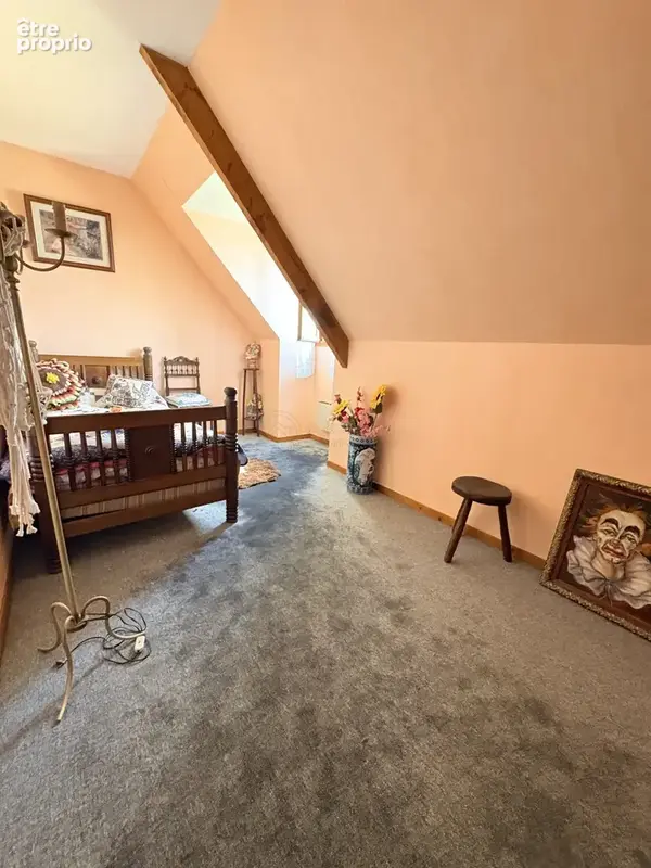 Maison 6 pièces 136 m² à vendre à Yvetot (76190) - photo 9