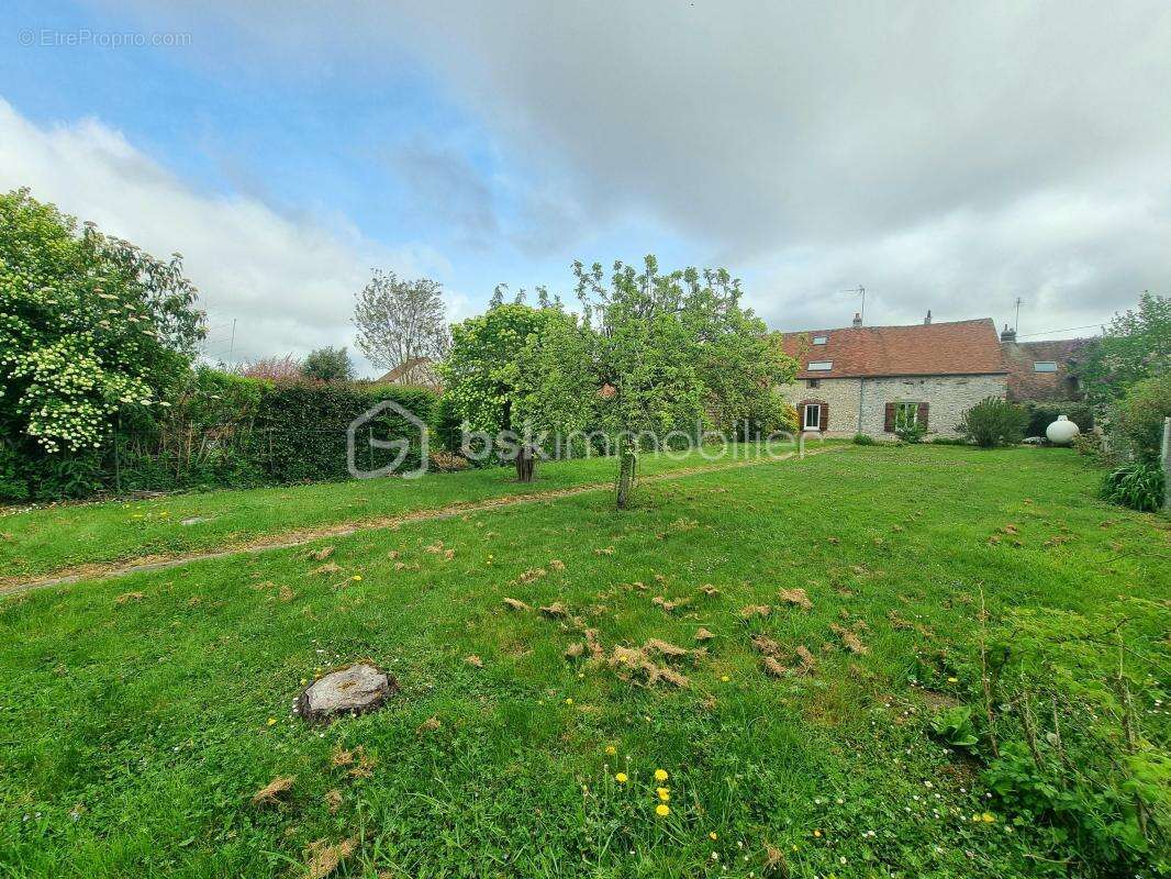 Maison à MAISON-ROUGE