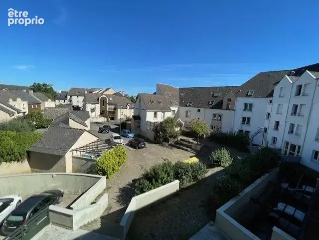 Appartement 2 pièces 51 m² à vendre à Rennes (35200) - photo 4
