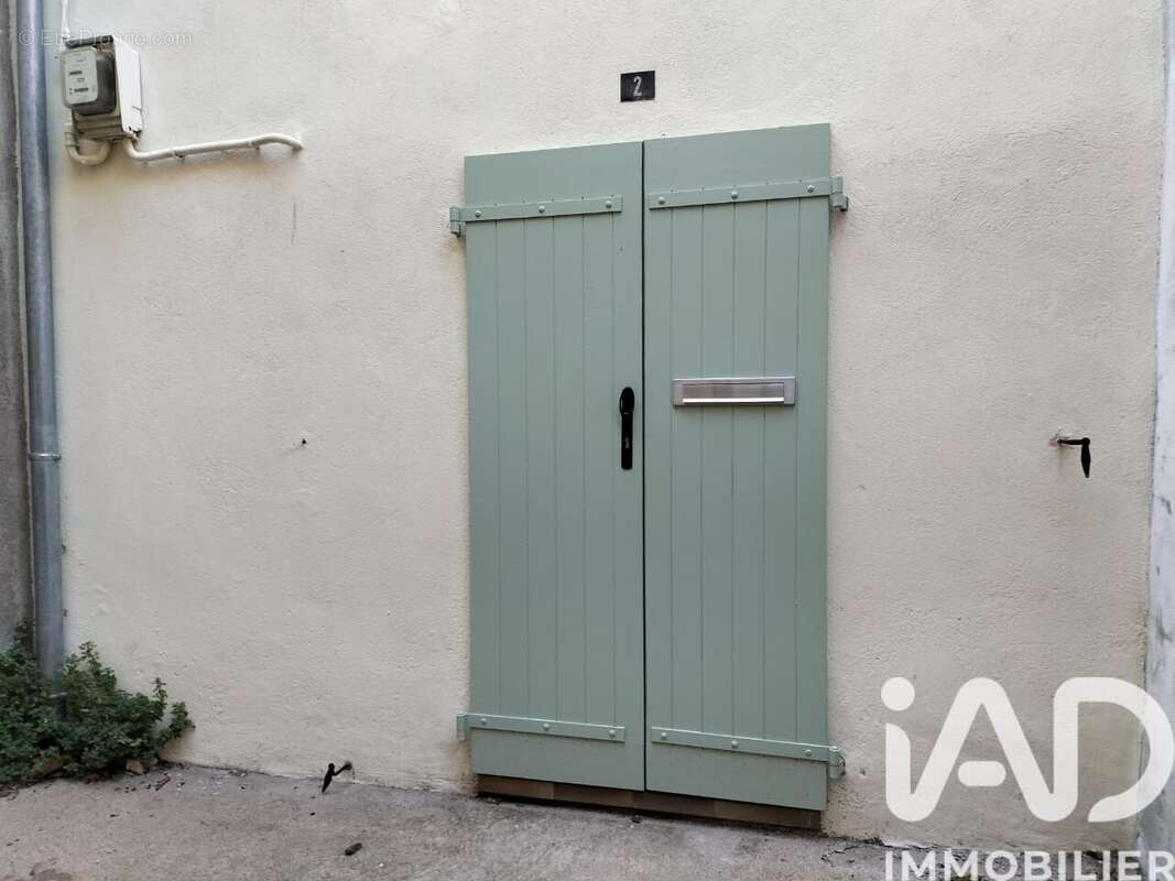 Maison 81 m² à Tuchan  - photo 2