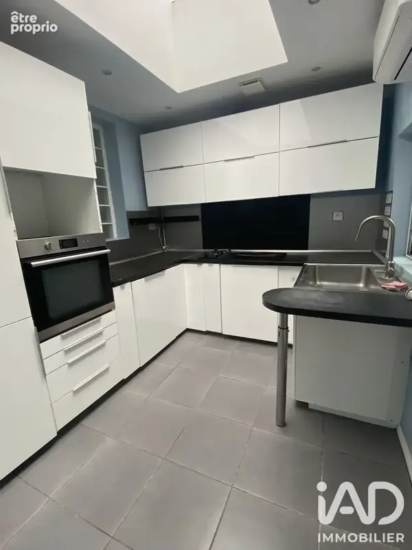 Photo 1 - Maison à ROUBAIX