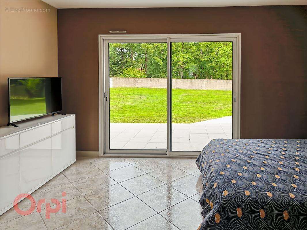 Maison à ROMORANTIN-LANTHENAY