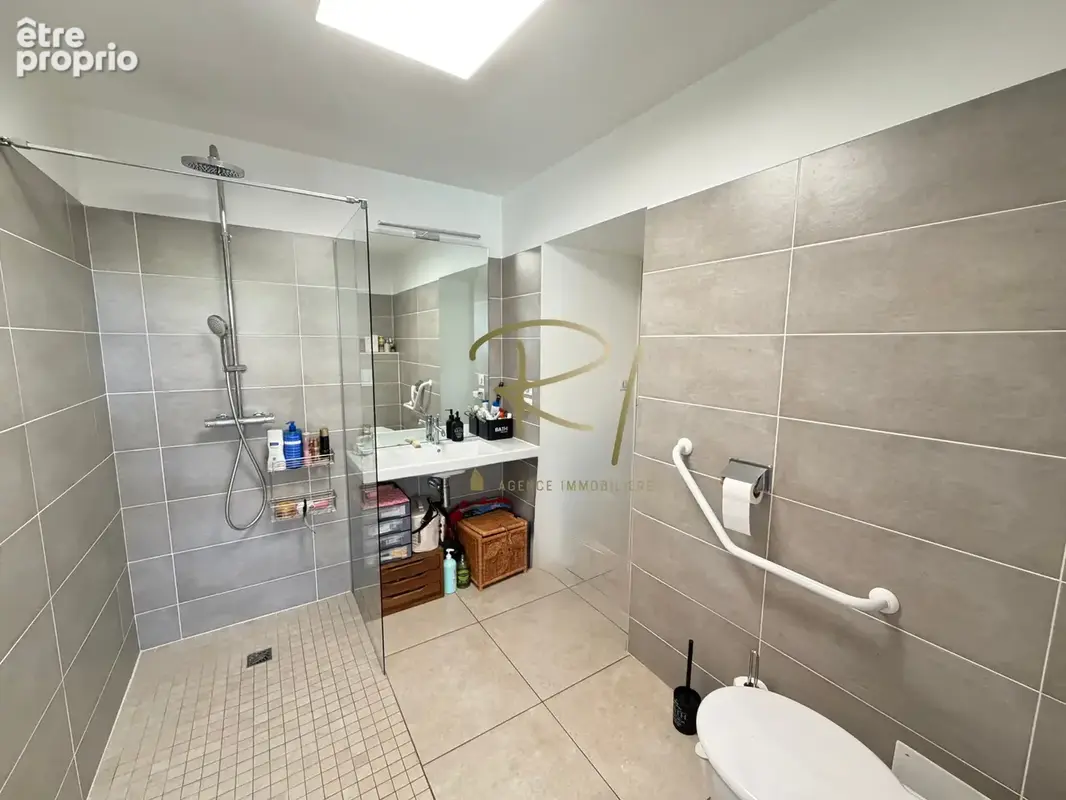 EXCLUSIVITE: Maison de maître au cœur de Salavas - photo 8