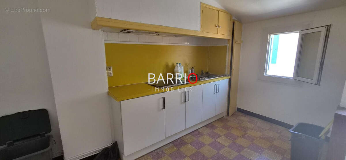 Appartement à COLLIOURE