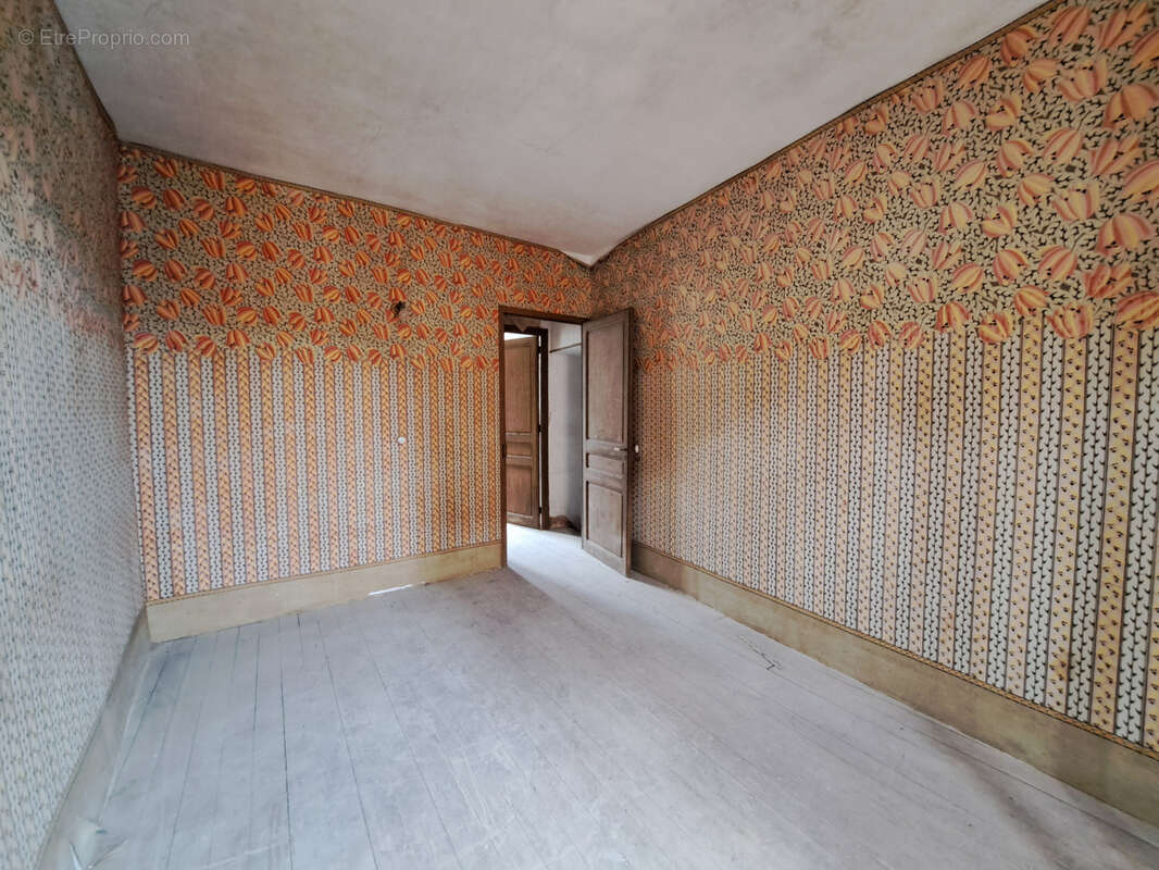 Maison à LABASTIDE-EN-VAL