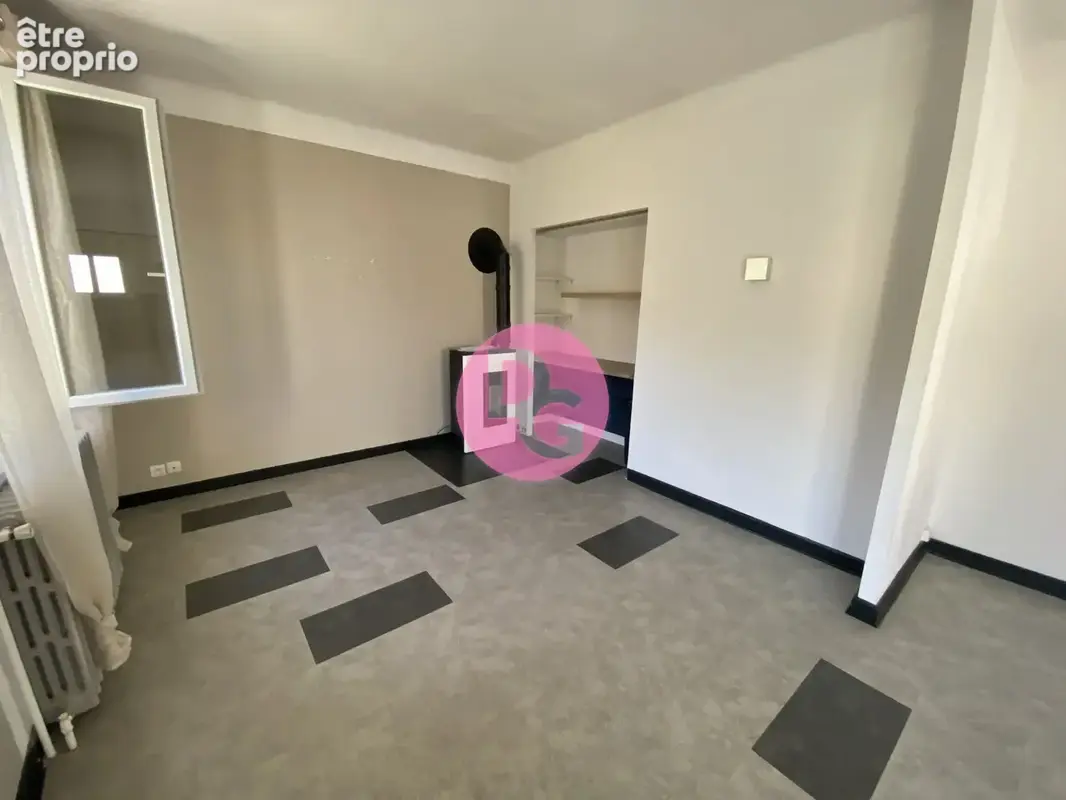 Maison 6 pièces 116 m² à vendre à Decazeville (12300) - photo 5