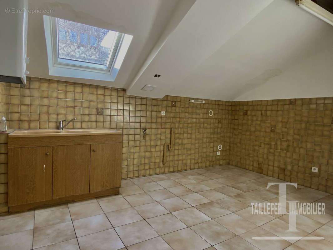 Appartement à PERIGUEUX