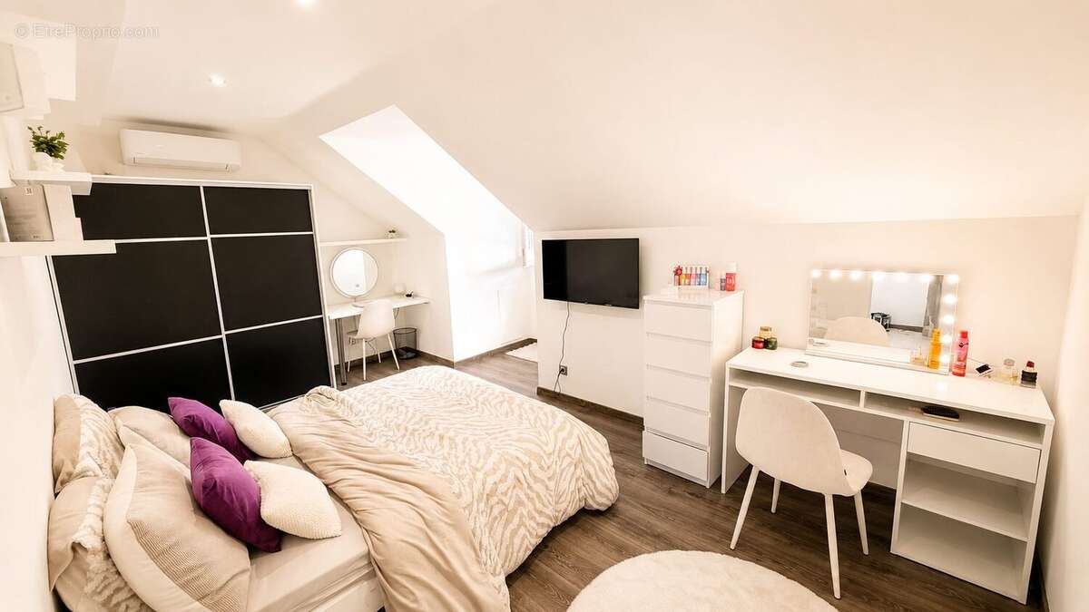 Maison 150 m² à Mamey  - photo 8