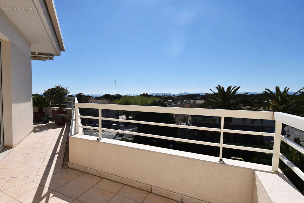 Superbe 3 pieces vue mer - photo 11
