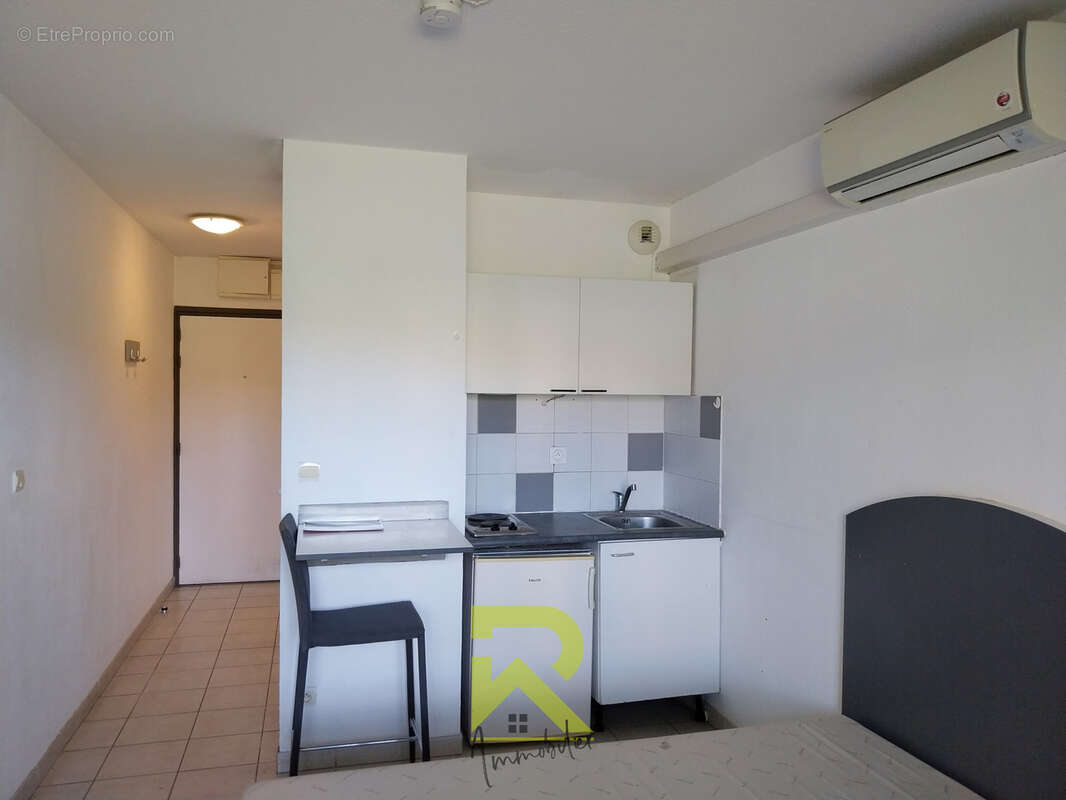 Appartement à BEZIERS