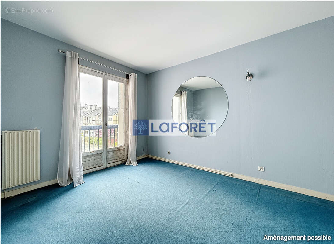 Appartement à MAUREPAS