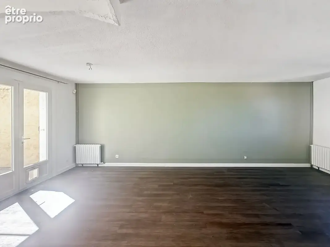 Maison 104m² à bouc-bel-air - photo 10