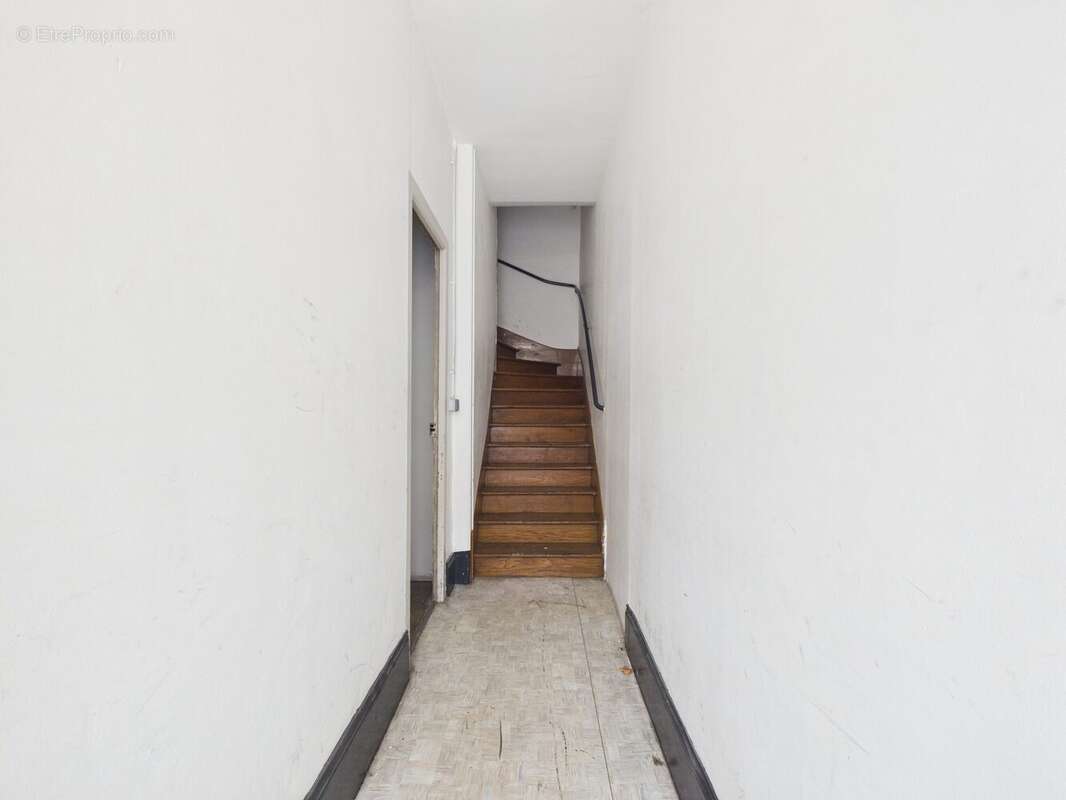 Appartement à ROMILLY-SUR-SEINE