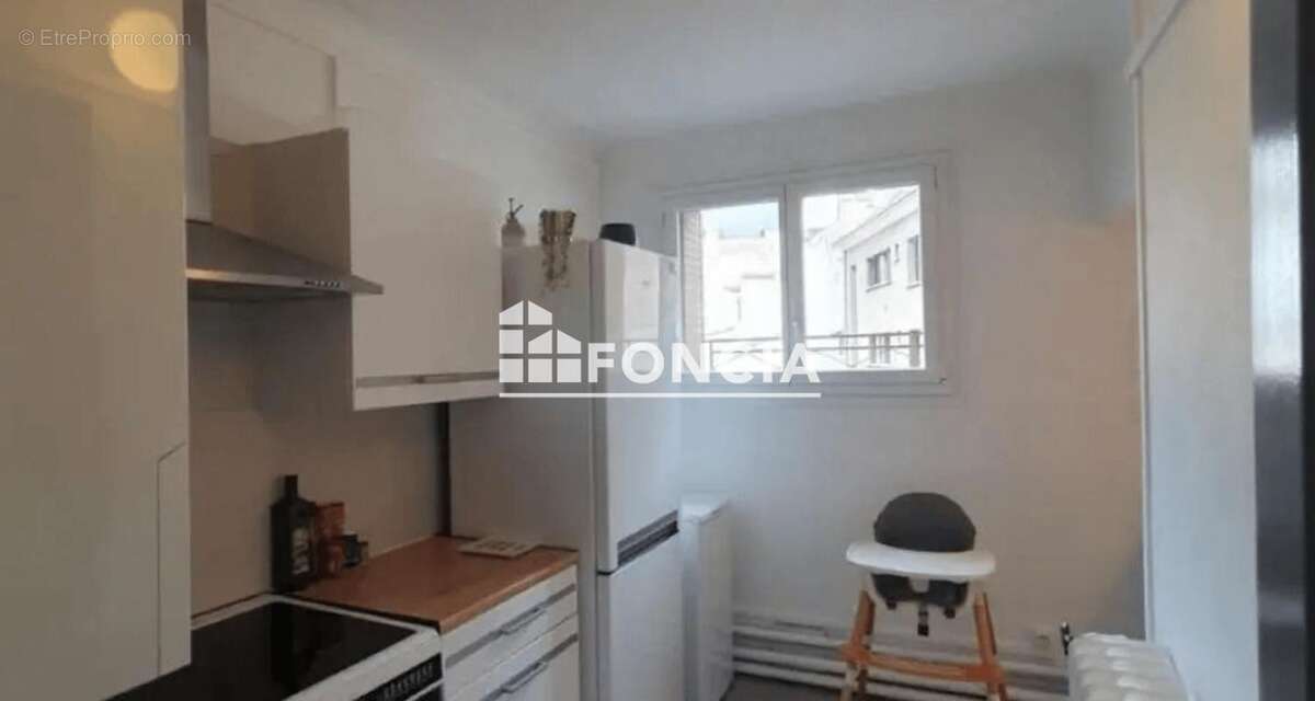 Appartement à ORLEANS