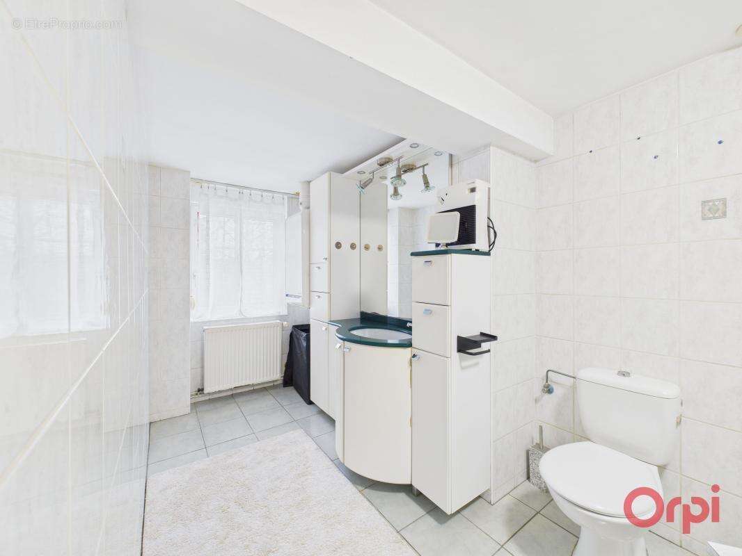 Appartement à NIEDERBRONN-LES-BAINS