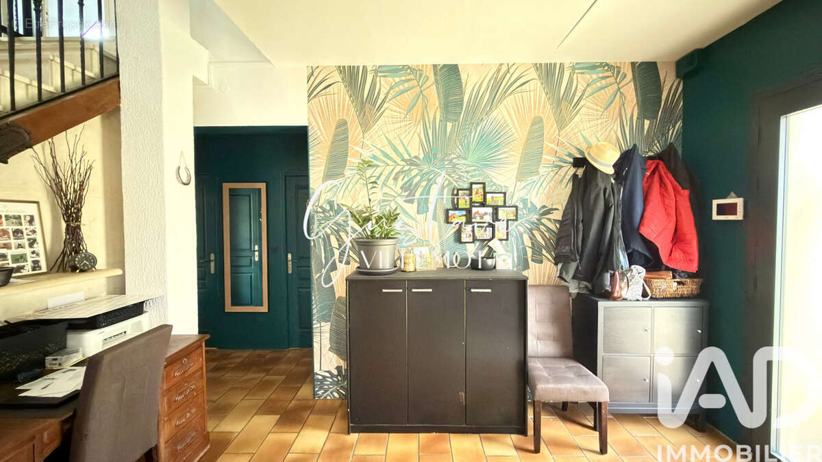 Photo 4 - Maison à CREPY-EN-VALOIS