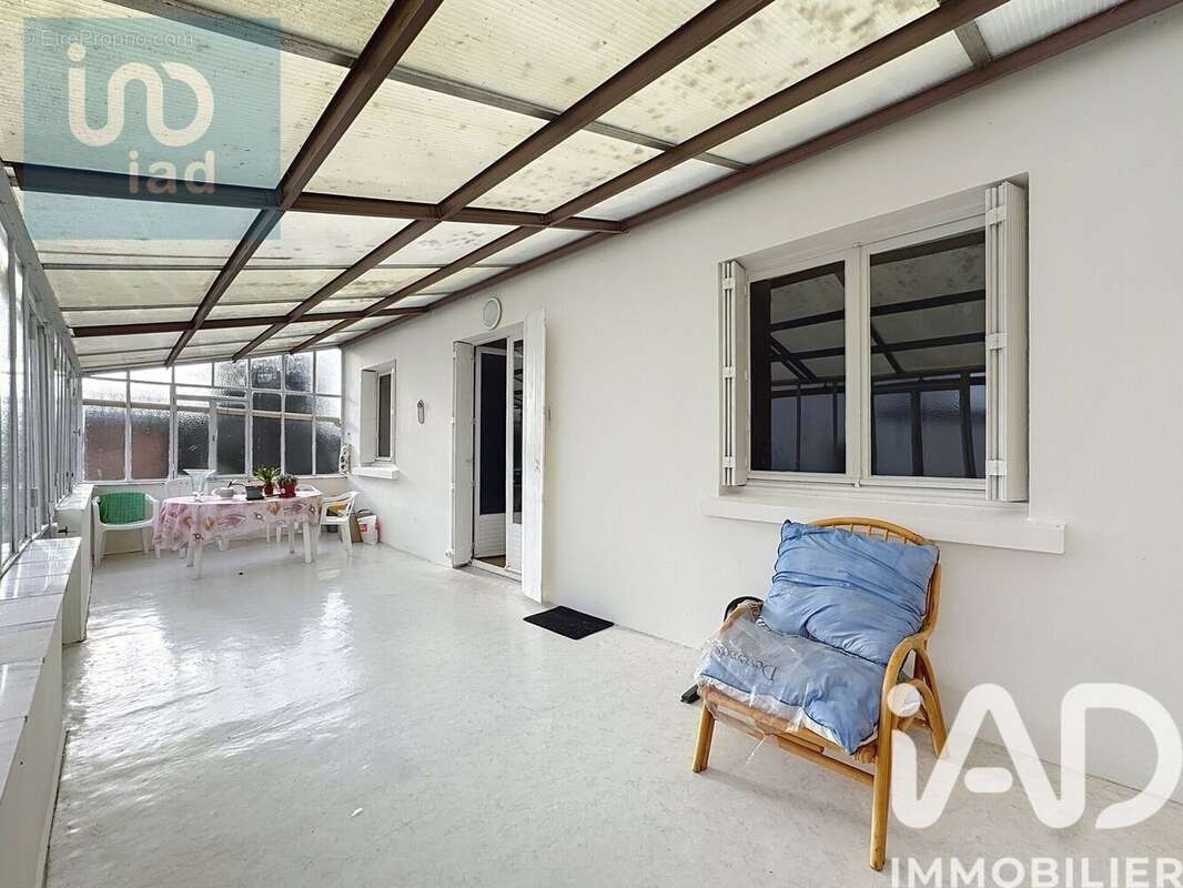 Photo 7 - Maison à SAUTRON