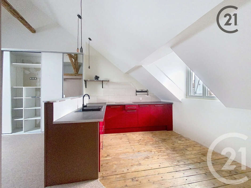 Maison à ARCIS-SUR-AUBE