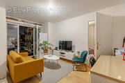Appartement à VITRY-SUR-SEINE