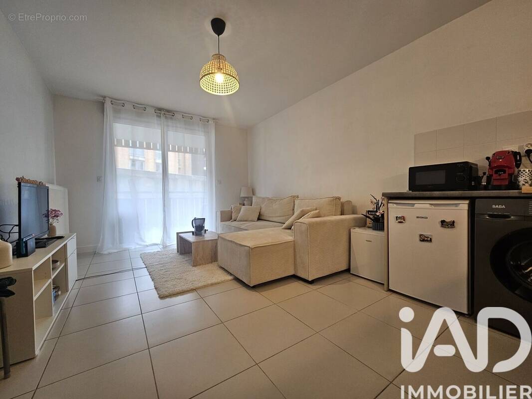 Photo 1 - Appartement à TOULOUSE