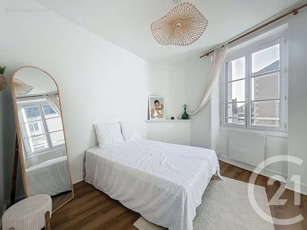 Appartement à ANGERS