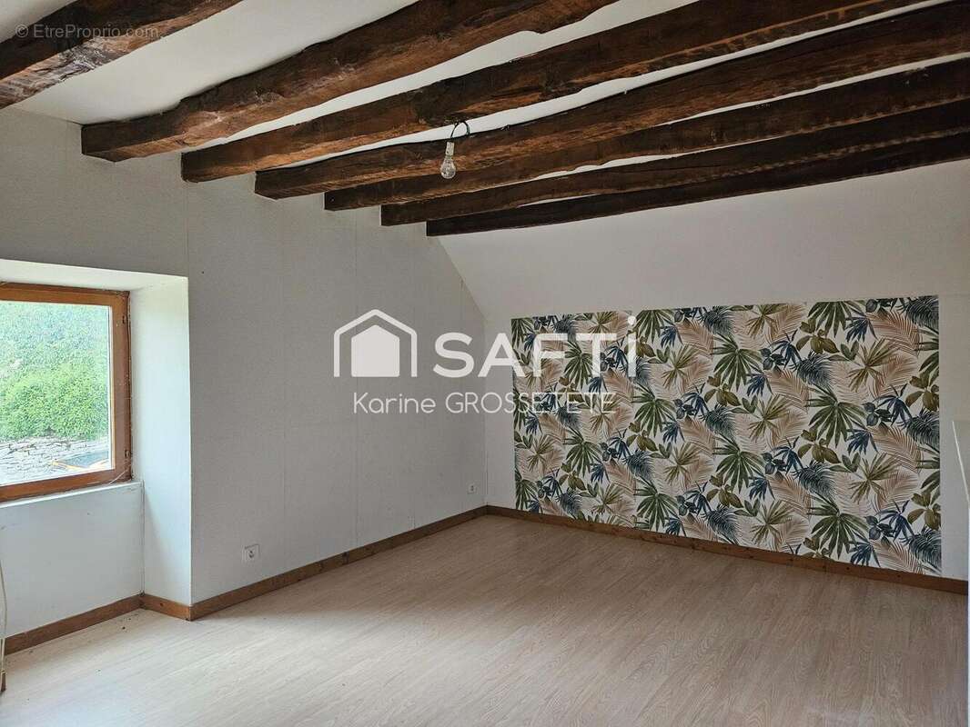 Photo 5 - Maison à SEMUR-EN-AUXOIS