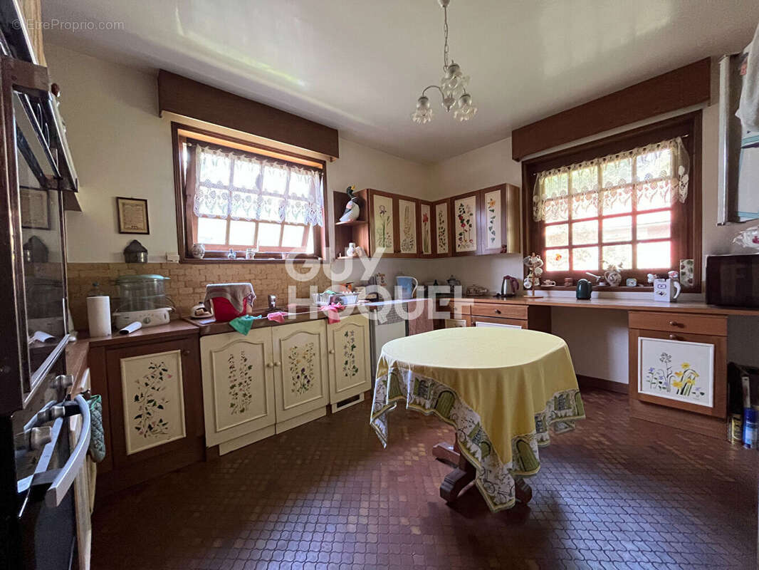 Maison à PITHIVIERS