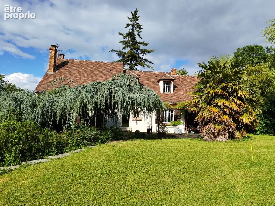 Maison 8 pièces 142 m² à vendre à Ronquerolles (95340) - photo 9