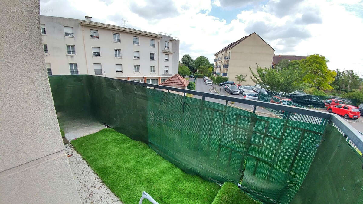 Appartement à ARGENTEUIL