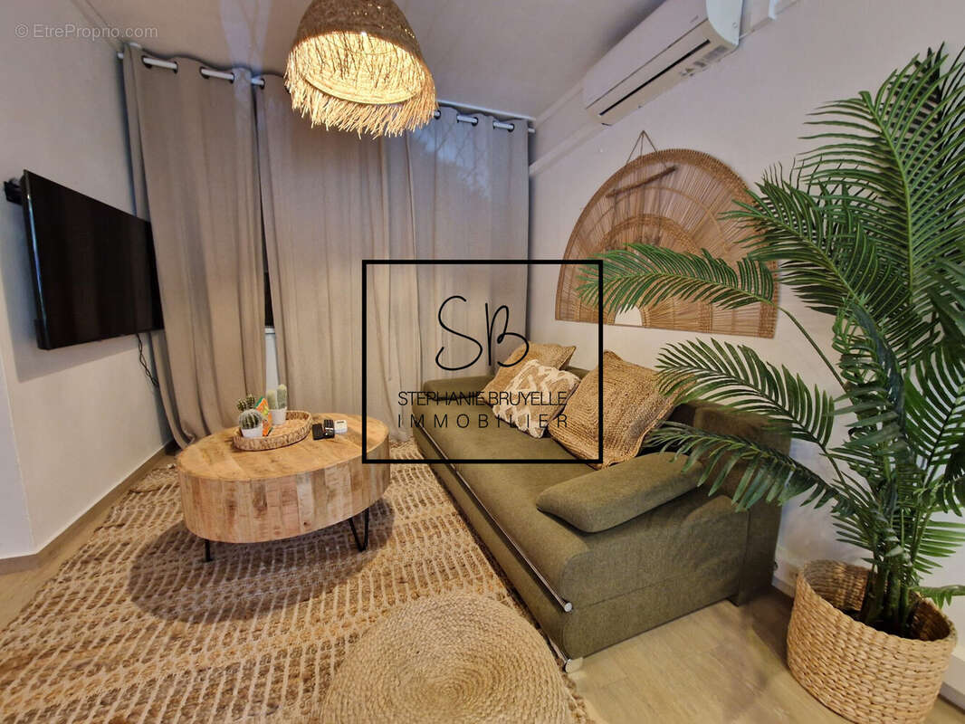 Appartement à LES TROIS-ILETS