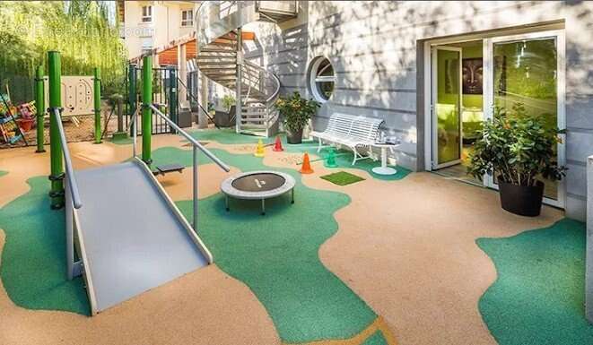 Appartement à PEGOMAS