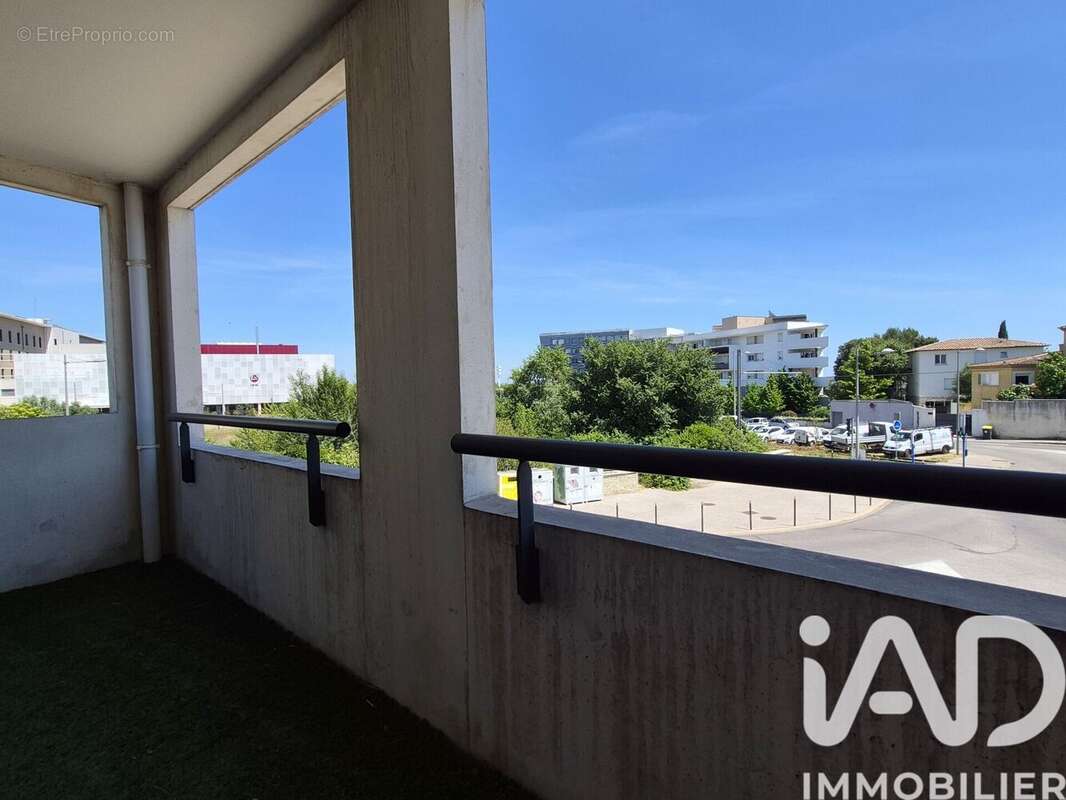 Photo 5 - Appartement à MONTPELLIER
