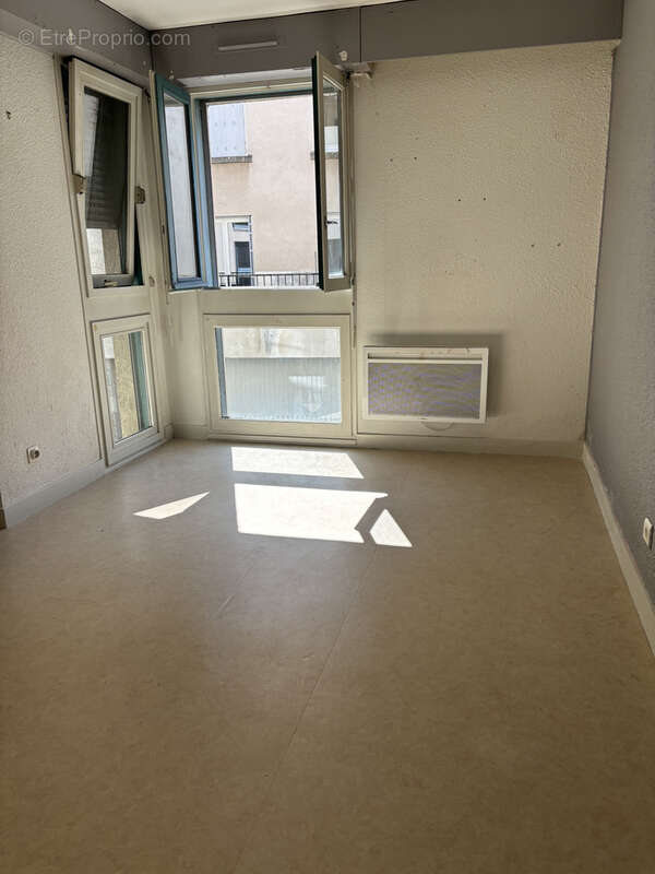 Appartement à AURILLAC
