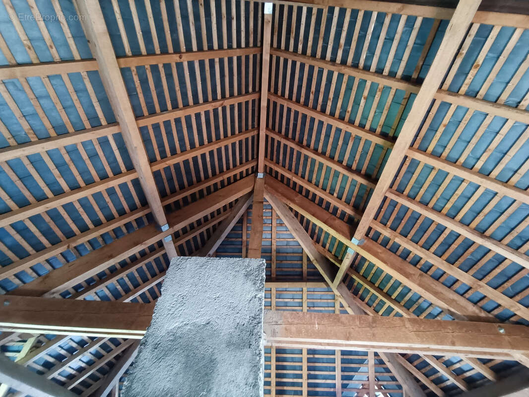 Maison à SANCERGUES