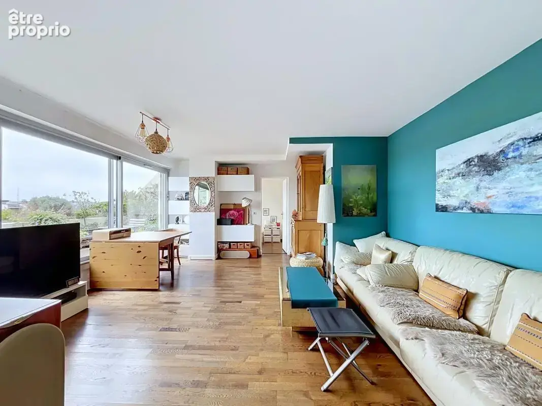Appartement - photo 6