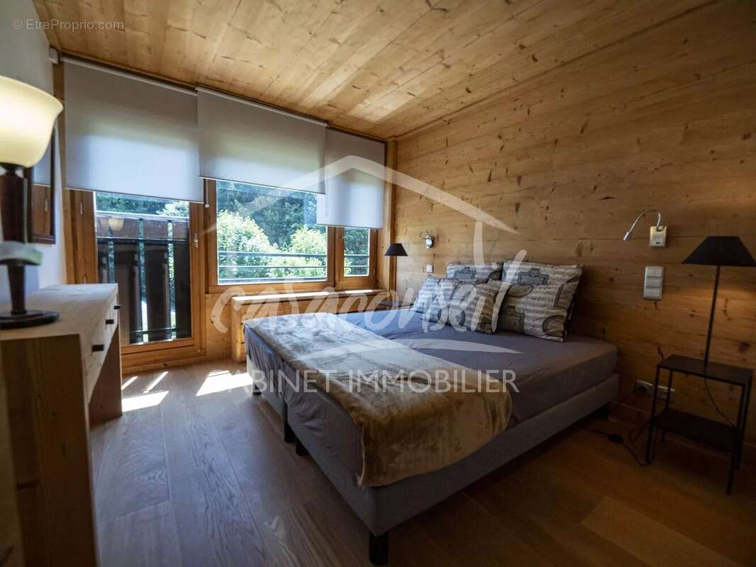 Appartement à MEGEVE