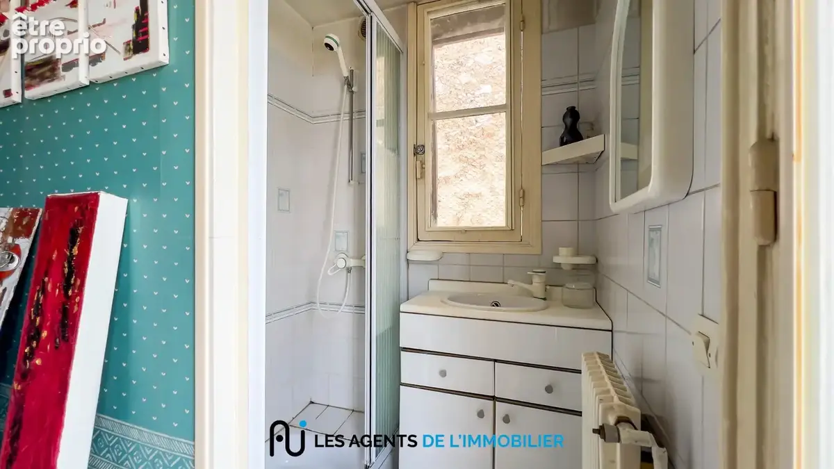 Maison Chemin de l'ile Nanterre 3 pièce(s) 90 m2 - photo 11