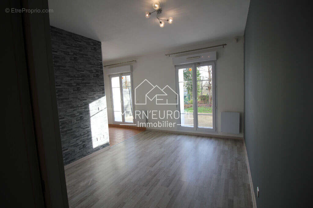 Appartement à ANNET-SUR-MARNE