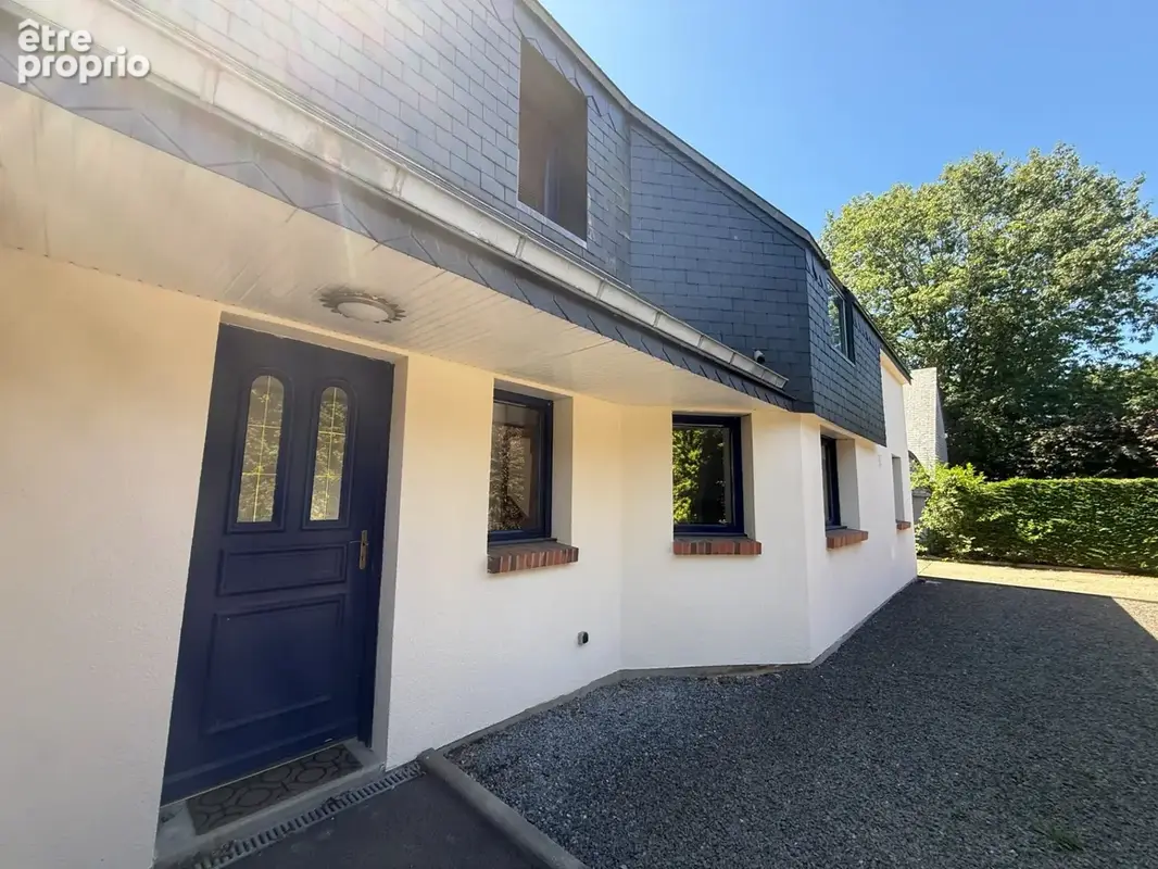 Maison à vendre 6 pièces BOIS GUILLAUME (76) - photo 32