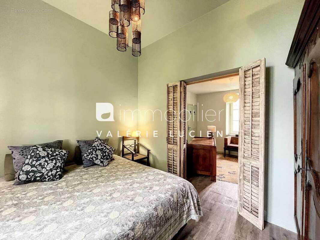 Appartement à GRAVESON