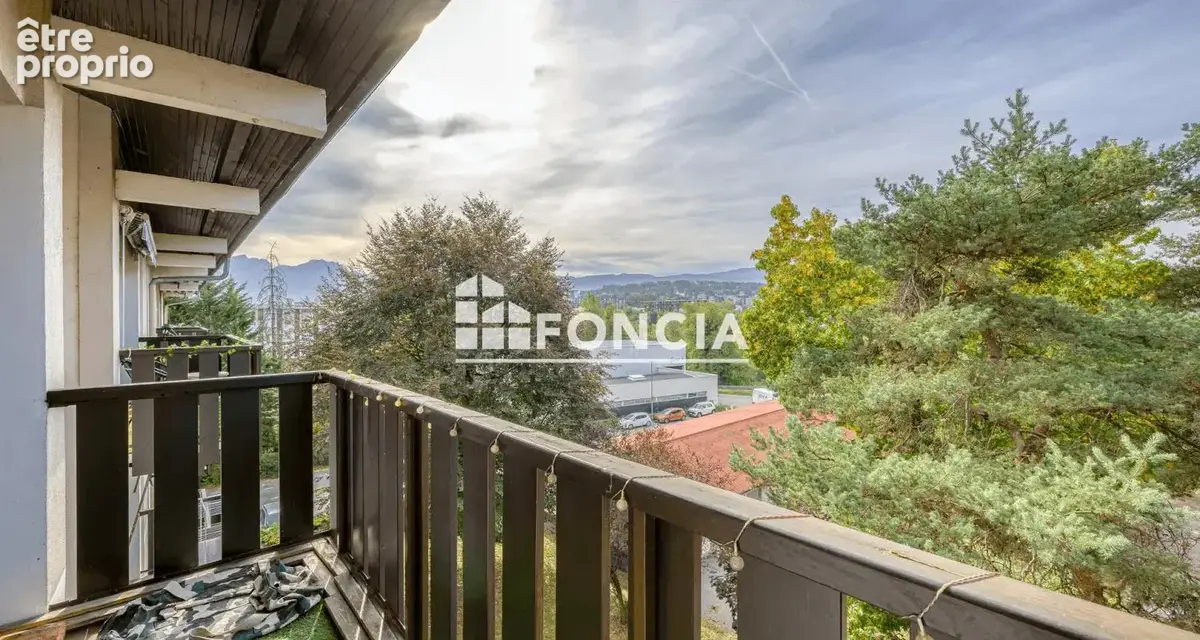 Appartement à ANNECY