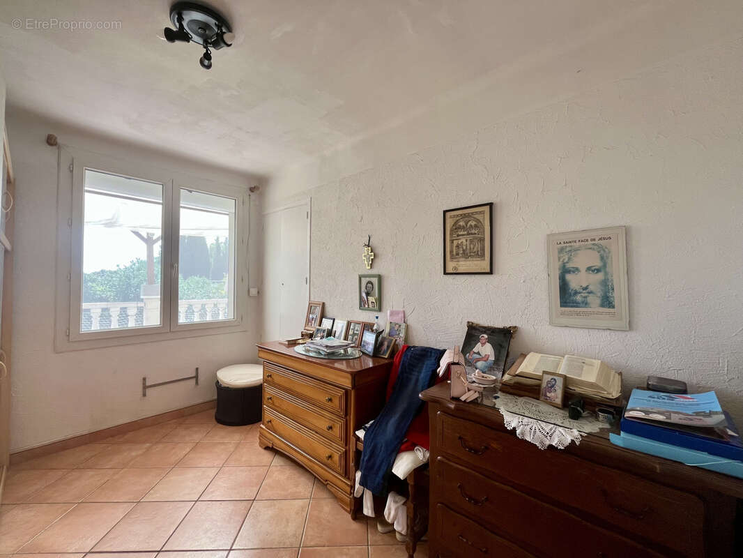 Maison à SIX-FOURS-LES-PLAGES